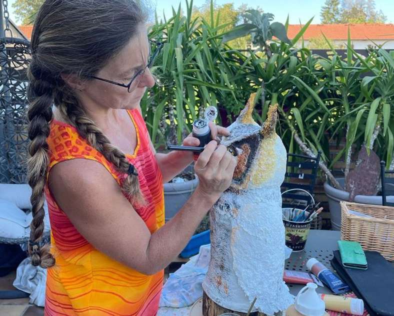 Petite Tortue Petite tortue