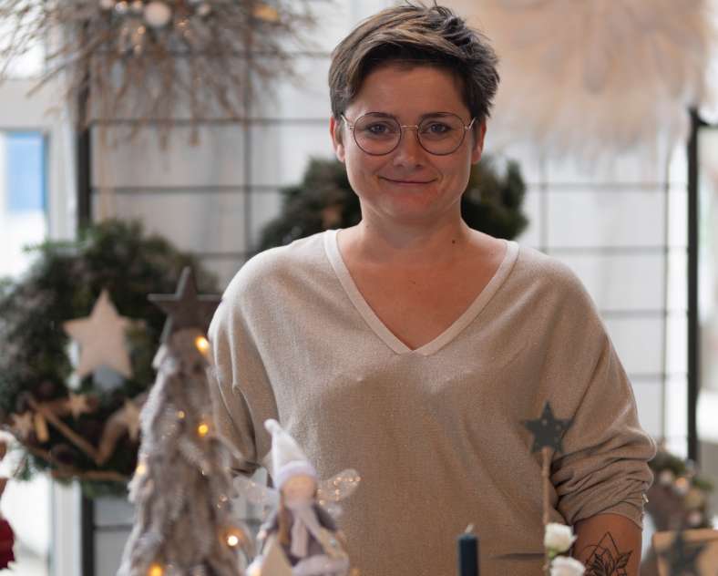 Emilie MASSON L et C fleurs