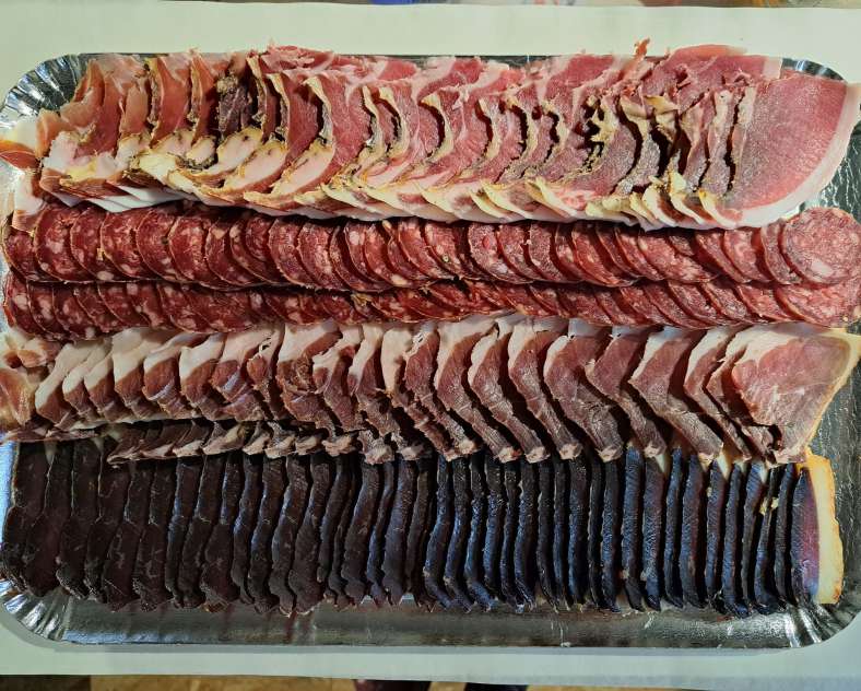 Émilie MASSON The flomesfeld