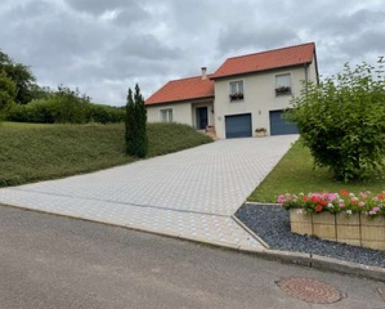 David LEBAN Chambre d'hôtes David Leban