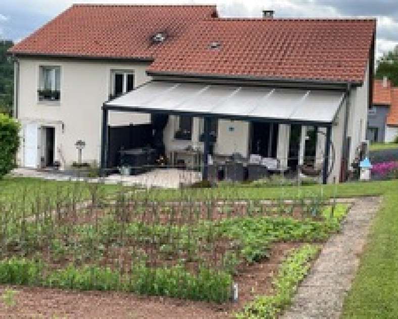 David LEBAN Chambre d'hôtes David Leban