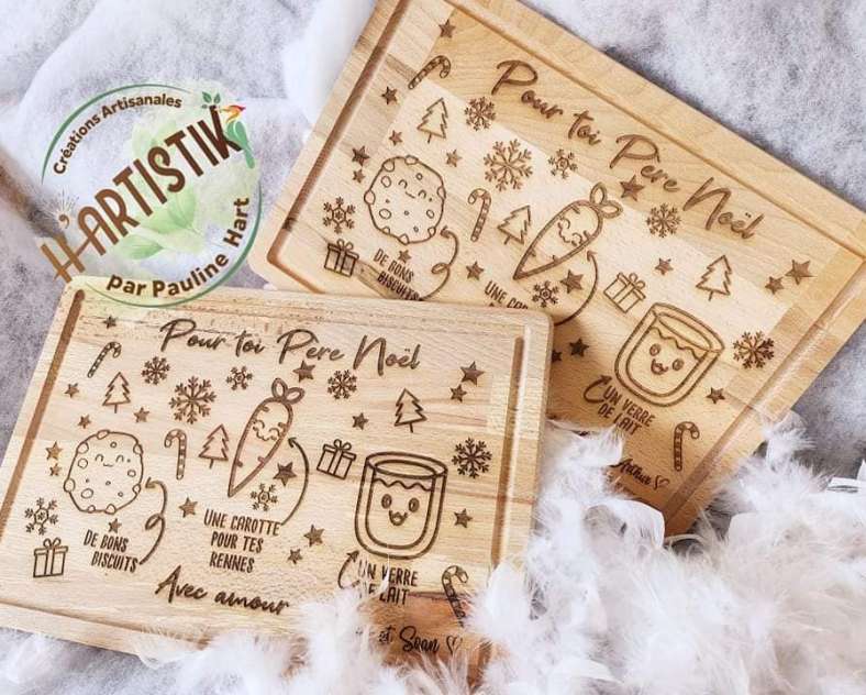 H'Artistik - Pauline Ochem H'artistik