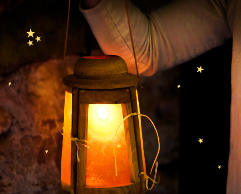 CCB3F Balade à la lanterne médiévale : Sierck et son Château