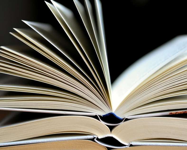 Pixabay Spectacle jeunesse 'Comme dans un livre ouvert'