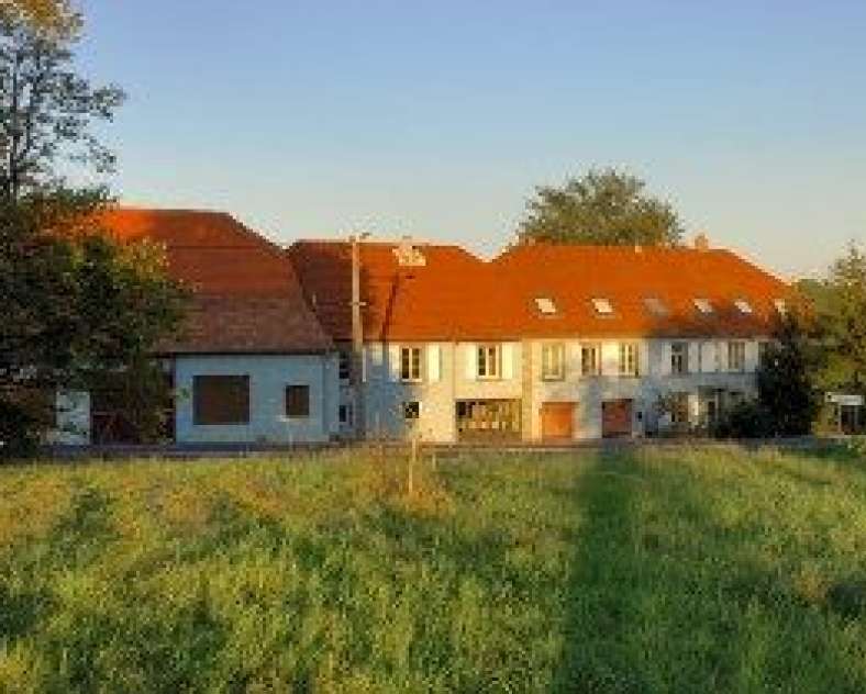 C. Philippot / CRTL Chambre d'hôtes Gerberhof