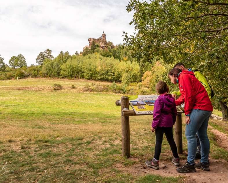 Patrice Bucher  Circuit du Rocher