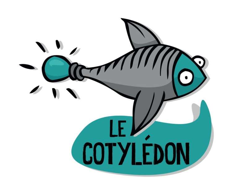 Le Cotylédon - Café culturel associatif