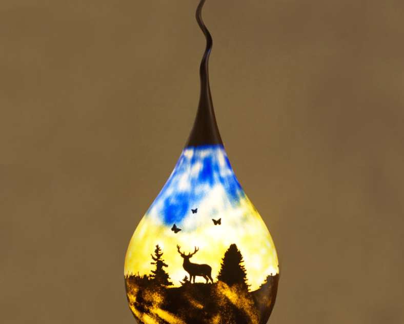 Cristal de Dabo
Cristal de Dabo