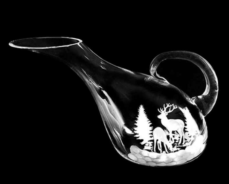 cristal de dabo Cristal de Dabo