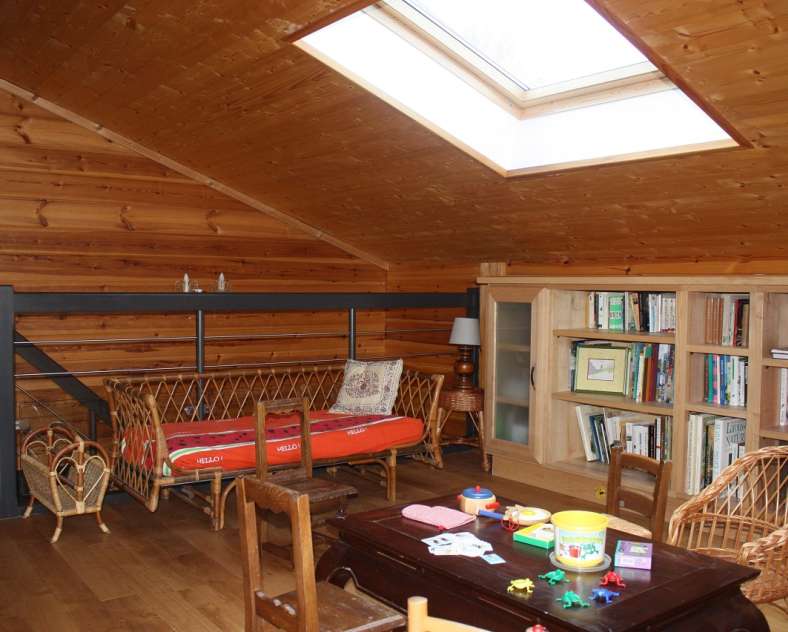 L.Gérard Gîte du Limmersberg