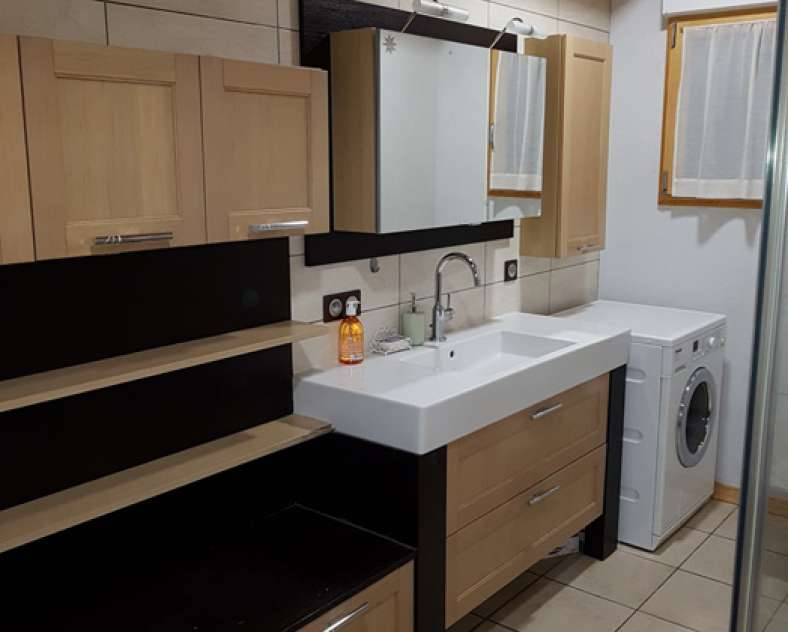 L.Gérard Gîte du Limmersberg