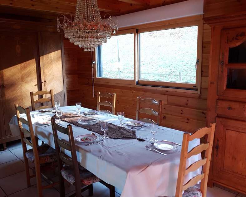 L.Gérard Gîte du Limmersberg