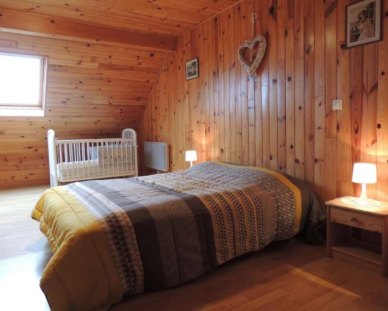 machetanz Fredgîtes - Au Chalet