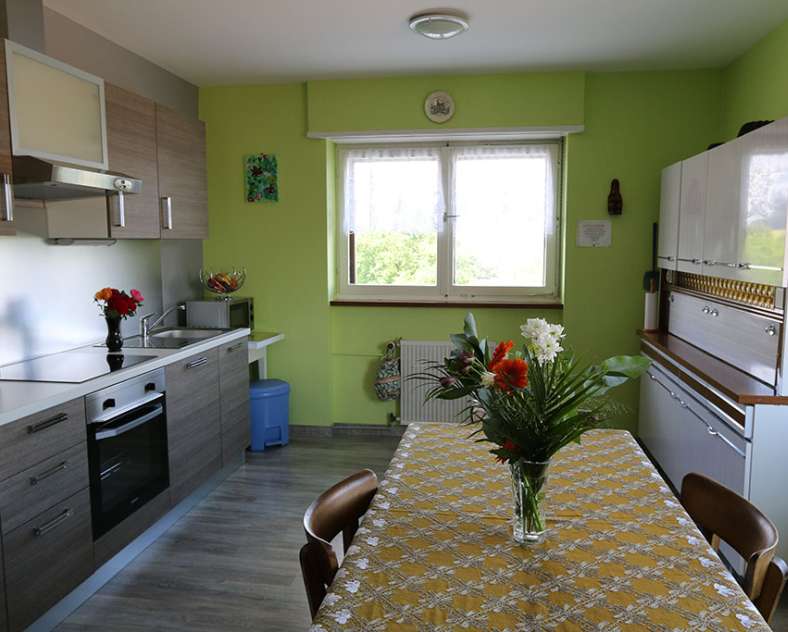 Pascale Meyer - Collection Moselle Tourisme  Gîte Siffermann