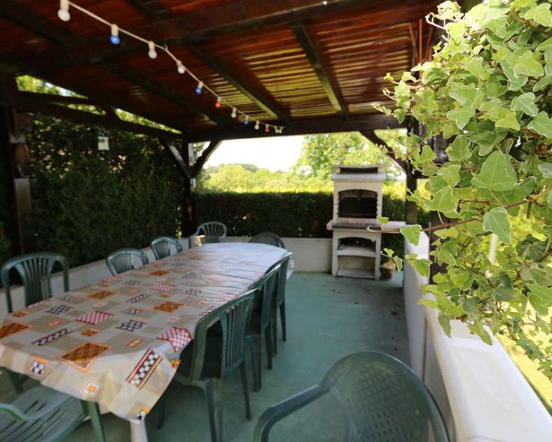 Pascale Meyer - Collection Moselle Tourisme  Gîte Siffermann