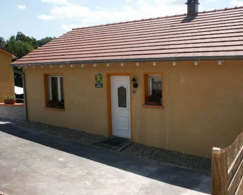 Machetanz Fredgîtes - La Jonquille