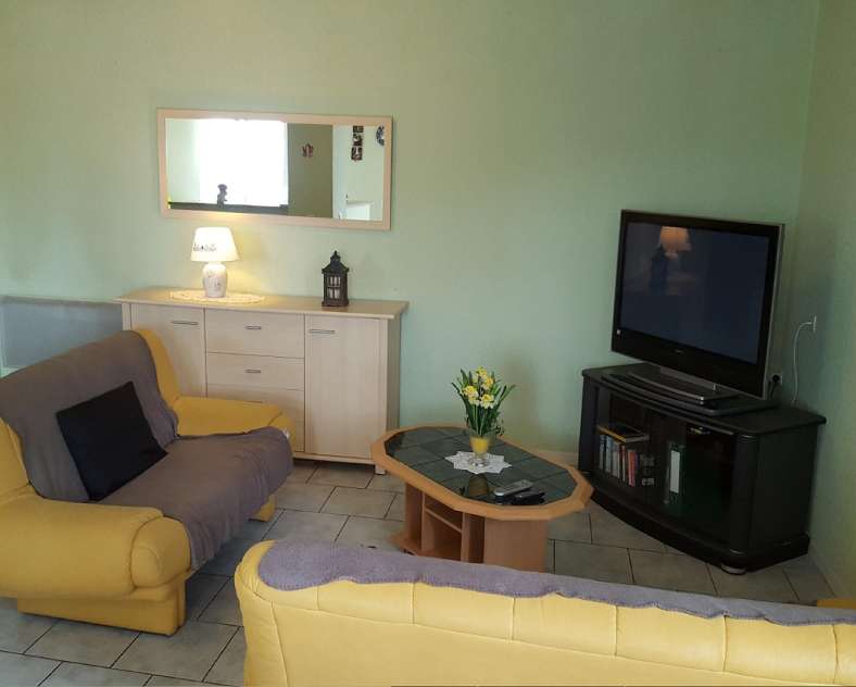 Machetanz Fredgîtes - La Jonquille