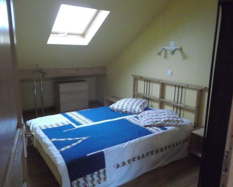 Gite BELLE VUE Meublé de tourisme La Belle Vue