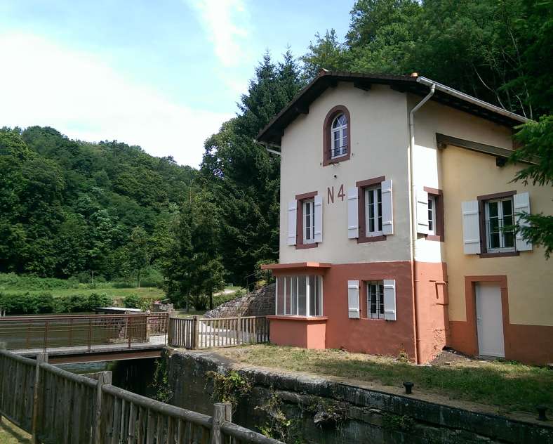 OTI CCPP Gîte l’Écluse n°4