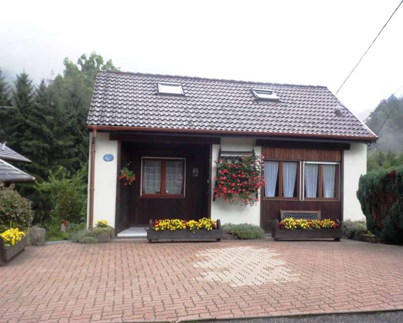 Gîte le Héron Cendré