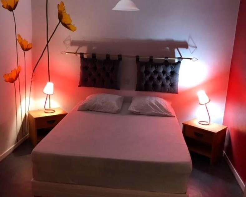 Loïc SEGUIN Gîte la Clef des Champs