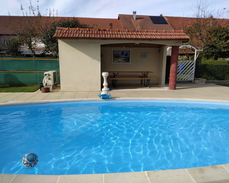 Gîte du Berger Gîte du Berger