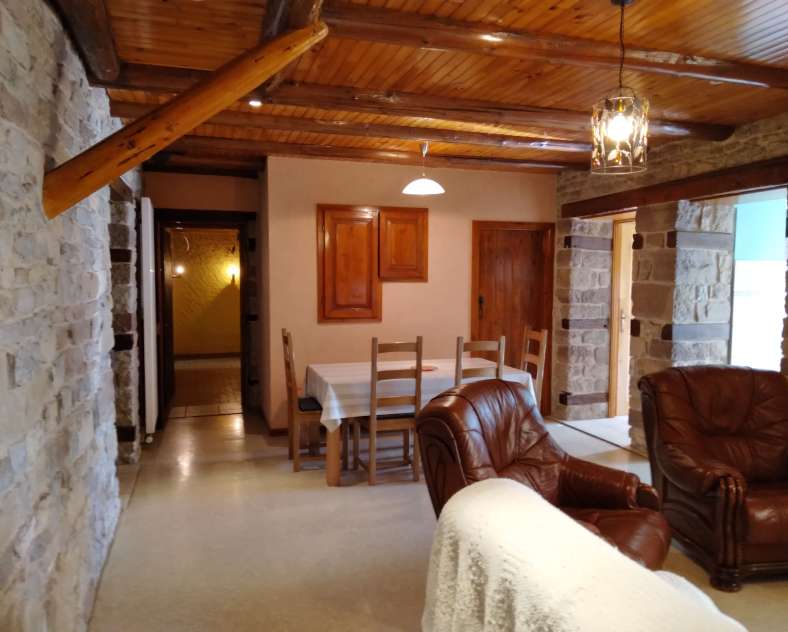 Gîte du Berger Gîte du Berger