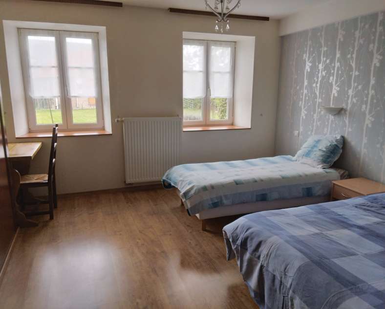 Gîte du Berger Gîte du Berger