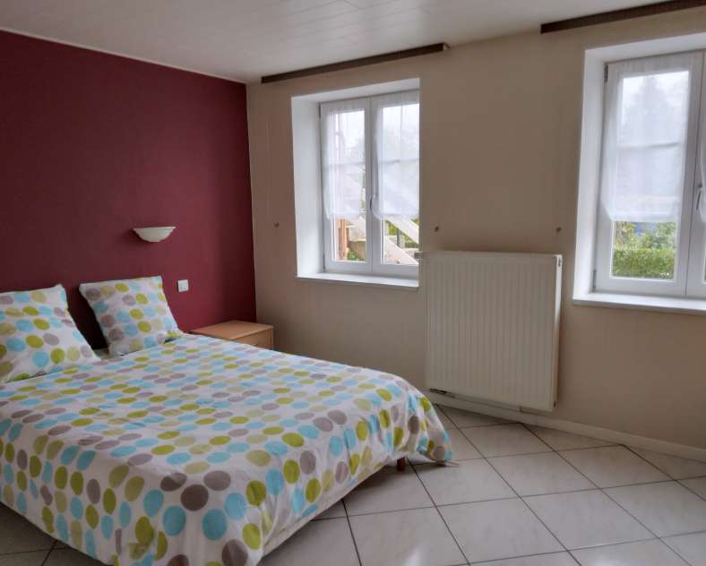 Gîte du Berger Gîte du Berger