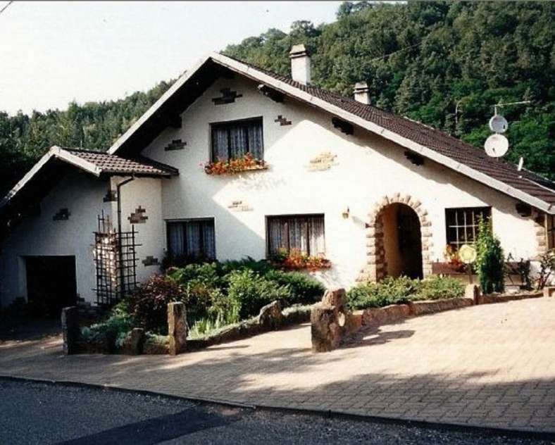 Gîte Hérisson  Gîte l'Ami Hérisson