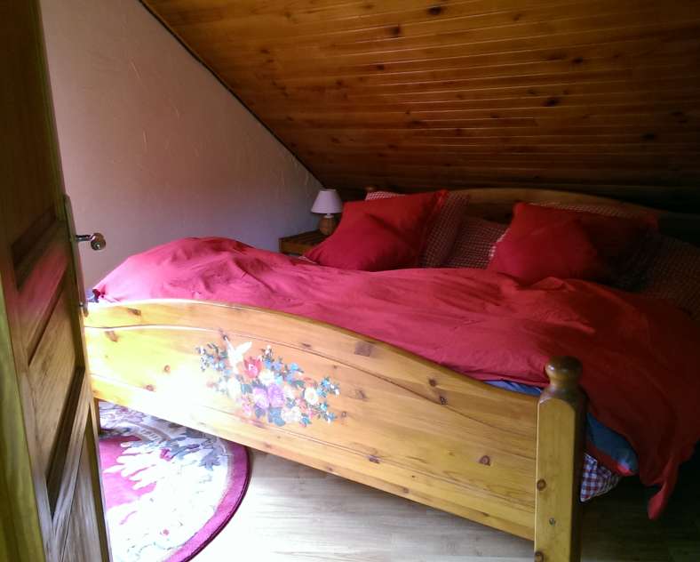 Gîte de la Baerenbach