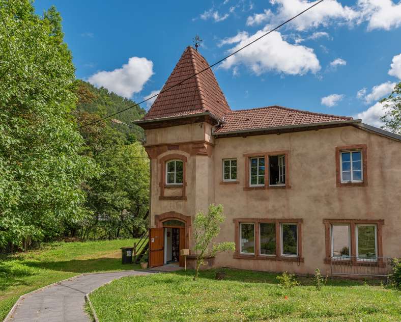 Patrice Bucher  Douceurs des Rohan