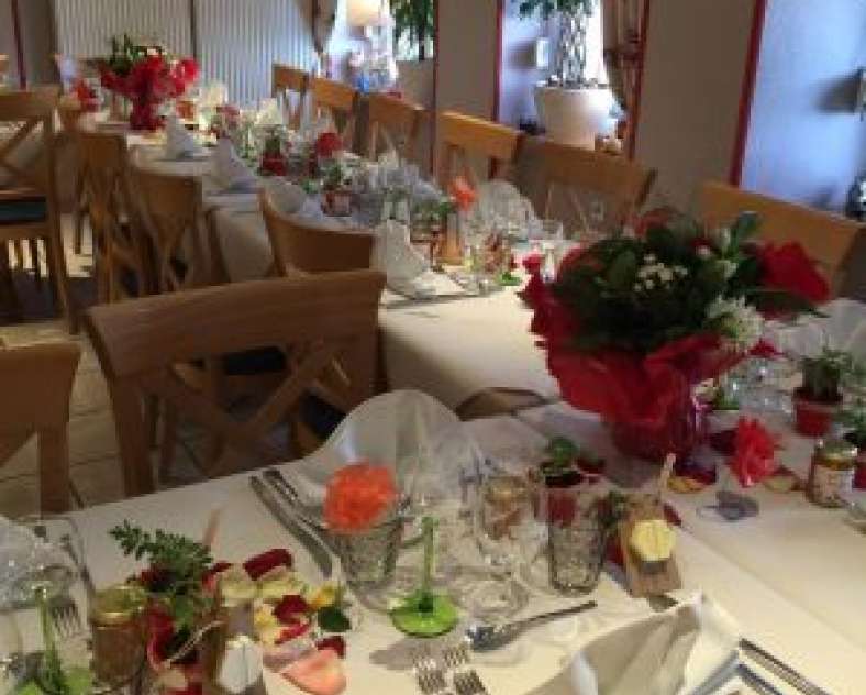 Auberge Katz L'Auberge Katz