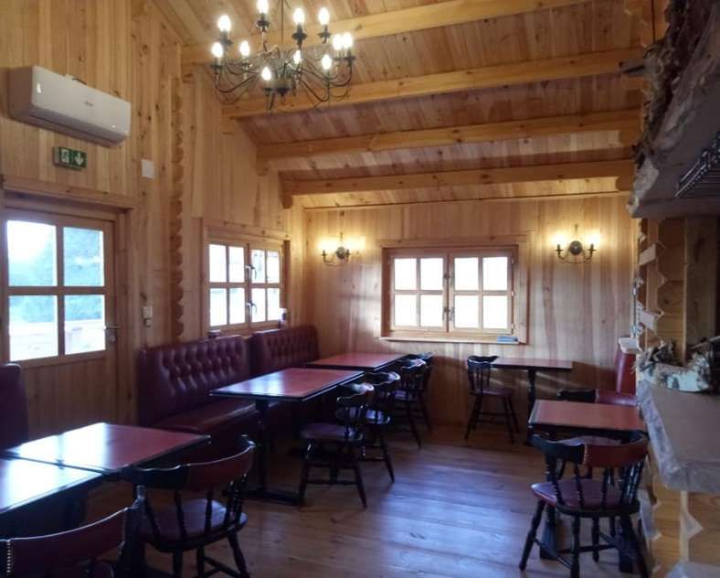 Restaurant Lakota  Restaurant Lakota