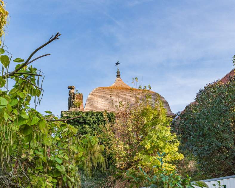 Patrice BUCHER – OT du Pays de Phalsbourg Porte de France