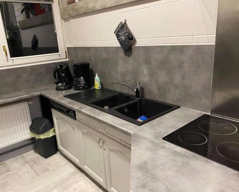 GHOHW  Gîte du Hohweck