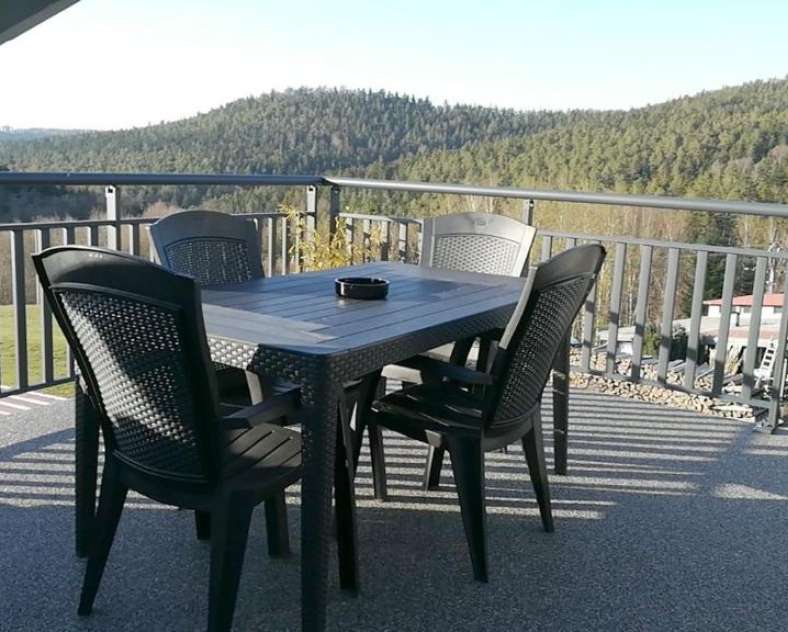 GHOHW  Gîte du Hohweck