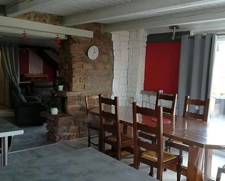 GHOHW  Gîte du Hohweck