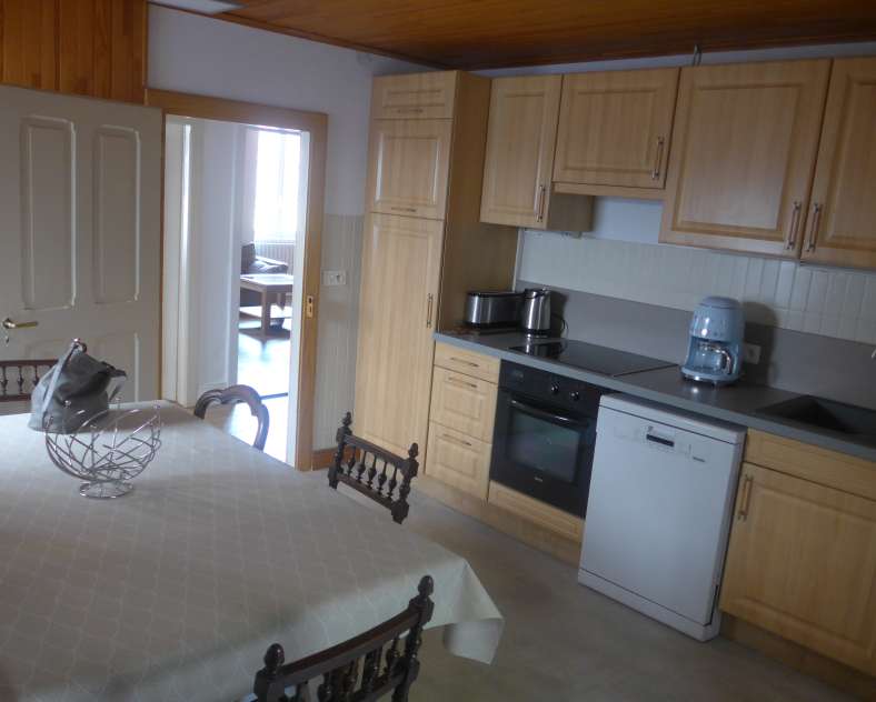 gite du canal  Gîte du Canal