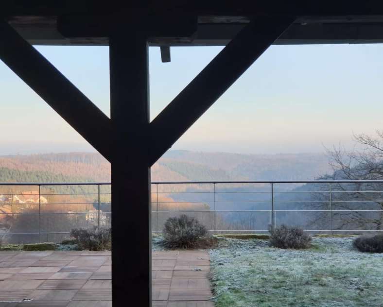 Francine  Gîte les Oiseaux