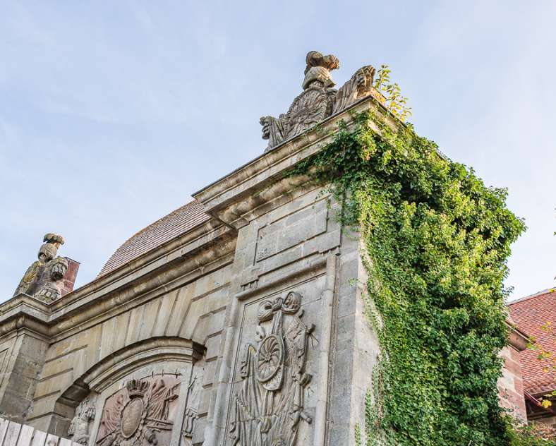 Patrice BUCHER  Circulaire Phalsbourg-Lutzelbourg