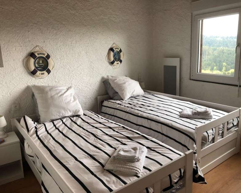 la petite mésange Meublé de tourisme La Petite Mésange