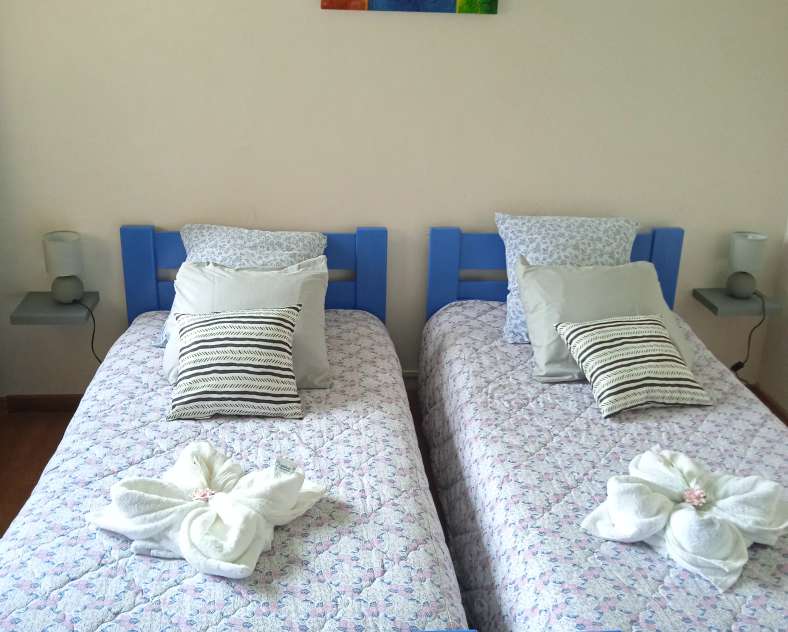 La maison de Heidi Chambres d'hôtes la Maison de Heidi