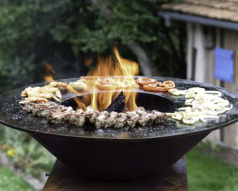 Marc ALBRECHT Gîte la Loge du Pic Noir