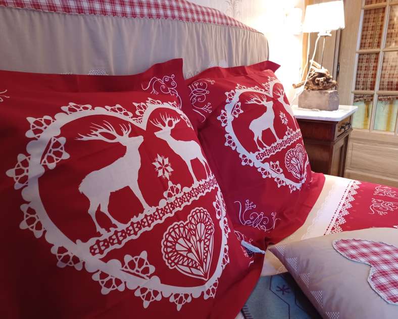 OTIPP Chambres d'hôtes de la Vallée de Neustadtmuhle