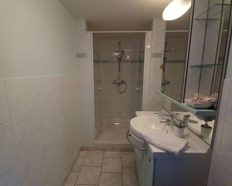 OTIPP Chambres d'hôtes de la Vallée de Neustadtmuhle