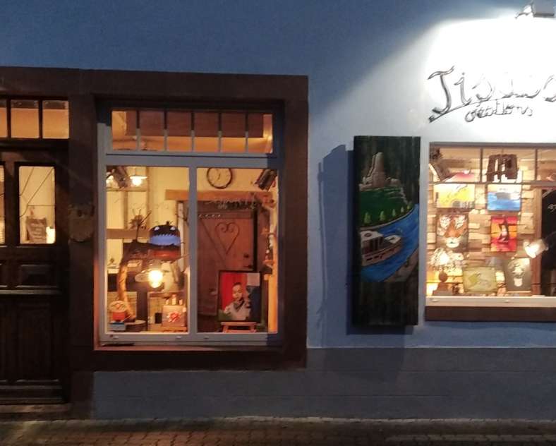 Tisabora Tisabora Créations