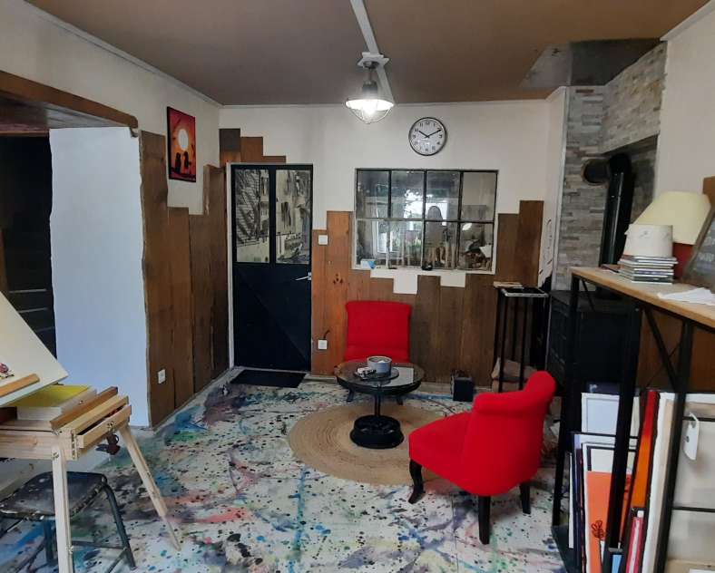 Tisabora Tisabora Créations