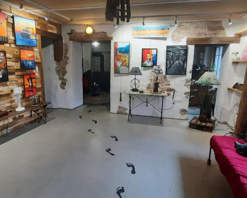 Tisabora Tisabora Créations