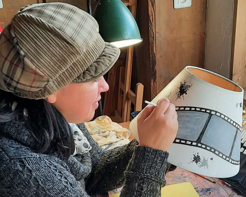 Tisabora Tisabora Créations